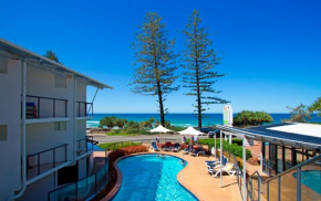 The Beach Retreat Coolum